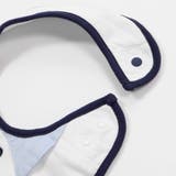 襟付きネクタイスタイ | fillot de bébé réduction | 詳細画像9 