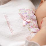レーシー花柄切り替えスタイ | fillot de bébé réduction | 詳細画像3