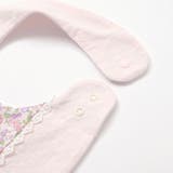 レーシー花柄切り替えスタイ | fillot de bébé réduction | 詳細画像7