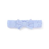 レースリボンヘアーバンド | fillot de bébé réduction | 詳細画像10