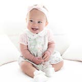 レースリボンヘアーバンド | fillot de bébé réduction | 詳細画像3