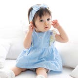 レースリボンヘアーバンド | fillot de bébé réduction | 詳細画像4