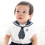 マリンセーラースタイ | fillot de bébé réduction | 詳細画像2