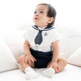 マリンセーラースタイ | fillot de bébé réduction | 詳細画像3