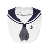 ネイビー系 | マリンセーラースタイ | fillot de bébé réduction