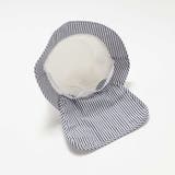 サッカーマリンハット(44~50cm) | fillot de bébé réduction | 詳細画像11