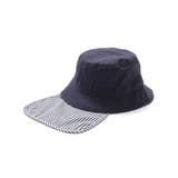 サッカーマリンハット(44~50cm) | fillot de bébé réduction | 詳細画像13