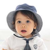 サッカーマリンハット(44~50cm) | fillot de bébé réduction | 詳細画像5