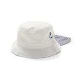 サッカーマリンハット(44~50cm) | fillot de bébé réduction | 詳細画像8