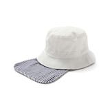 サッカーマリンハット(44~50cm) | fillot de bébé réduction | 詳細画像9