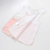 天竺ウサギパッチスリーパー(50~90cm) | fillot de bébé réduction | 詳細画像13