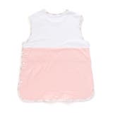 天竺ウサギパッチスリーパー(50~90cm) | fillot de bébé réduction | 詳細画像6