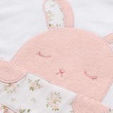 天竺ウサギパッチスリーパー(50~90cm) | fillot de bébé réduction | 詳細画像9