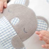 天竺コアラパッチスリーパー(50~90cm) | fillot de bébé réduction | 詳細画像4 