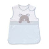 天竺コアラパッチスリーパー(50~90cm) | fillot de bébé réduction | 詳細画像5 