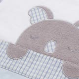 天竺コアラパッチスリーパー(50~90cm) | fillot de bébé réduction | 詳細画像9 