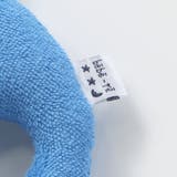 【日本製】パイルクジラガラガラ | fillot de bébé réduction | 詳細画像9 