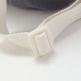 ミニ裏毛クマ耳リュック | fillot de bébé réduction | 詳細画像18 