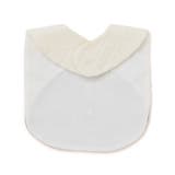 【お揃い】くまモチーフ耳付きスタイ | fillot de bébé réduction | 詳細画像4 