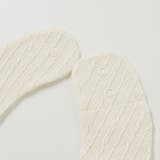 【お揃い】くまモチーフ耳付きスタイ | fillot de bébé réduction | 詳細画像8 