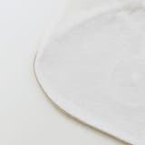 【お揃い】くまモチーフ耳付きスタイ | fillot de bébé réduction | 詳細画像9 