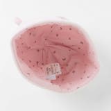 【お揃い】フリース耳付き帽子(44~46cm) | fillot de bébé réduction | 詳細画像12 