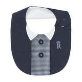 【お揃い】襟付きセレモニースタイ | fillot de bébé réduction | 詳細画像2 