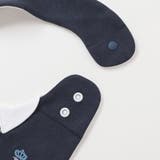 【お揃い】襟付きセレモニースタイ | fillot de bébé réduction | 詳細画像4 