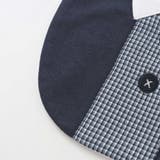 【お揃い】襟付きセレモニースタイ | fillot de bébé réduction | 詳細画像6 