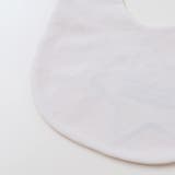 【お揃い】チェック柄ジャガード星パッチワークスタイ | fillot de bébé réduction | 詳細画像7 