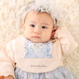 ベージュ系 | リバティタナローンフリルスタイ | fillot de bébé réduction