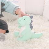 恐竜ガラガラ | fillot de bébé réduction | 詳細画像2 