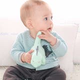 恐竜ガラガラ | fillot de bébé réduction | 詳細画像3 