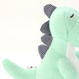 恐竜ガラガラ | fillot de bébé réduction | 詳細画像9 