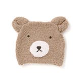 クママシュマロニット帽(44~46cm) | fillot de bébé réduction | 詳細画像3