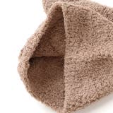 クママシュマロニット帽(44~46cm) | fillot de bébé réduction | 詳細画像8