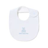 【日本製】クマ刺しゅうスタイ | fillot de bébé réduction | 詳細画像8 