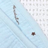 ガーゼクマプリントハンドタオル | fillot de bébé réduction | 詳細画像11