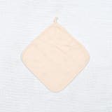 ガーゼクマプリントハンドタオル | fillot de bébé réduction | 詳細画像13