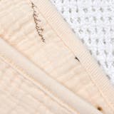 ガーゼクマプリントハンドタオル | fillot de bébé réduction | 詳細画像16