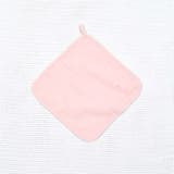 ガーゼクマプリントハンドタオル | fillot de bébé réduction | 詳細画像3