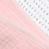 ガーゼクマプリントハンドタオル | fillot de bébé réduction | 詳細画像6