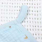 ガーゼクマプリントハンドタオル | fillot de bébé réduction | 詳細画像9