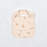 ガーゼクマプリントスタイ | fillot de bébé réduction | 詳細画像13 