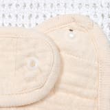 ガーゼクマプリントスタイ | fillot de bébé réduction | 詳細画像16 