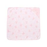 【お揃い】パイルクマジャガードおくるみ | fillot de bébé réduction | 詳細画像7 