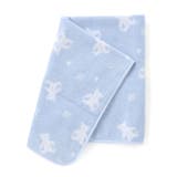 【お揃い】パイルクマジャガードおくるみ | fillot de bébé réduction | 詳細画像8 