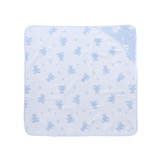 【お揃い】パイルクマジャガードおくるみ | fillot de bébé réduction | 詳細画像9 