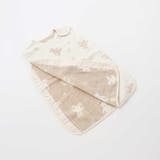 【お揃い】パイルクマジャガードスリーパー(50~90cm) | fillot de bébé réduction | 詳細画像15 