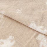 【お揃い】パイルクマジャガードスリーパー(50~90cm) | fillot de bébé réduction | 詳細画像16 